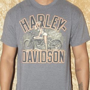 🛑Vintage Harley Davidson T Shirt